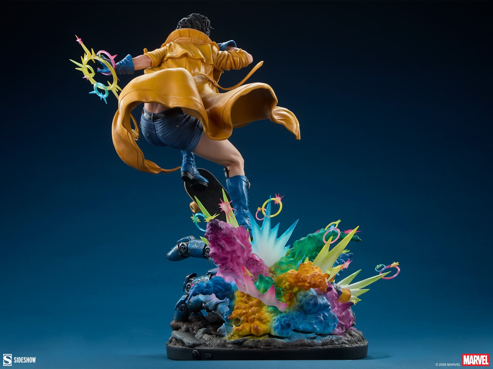 Jubilee - Premium Format - Vue 9