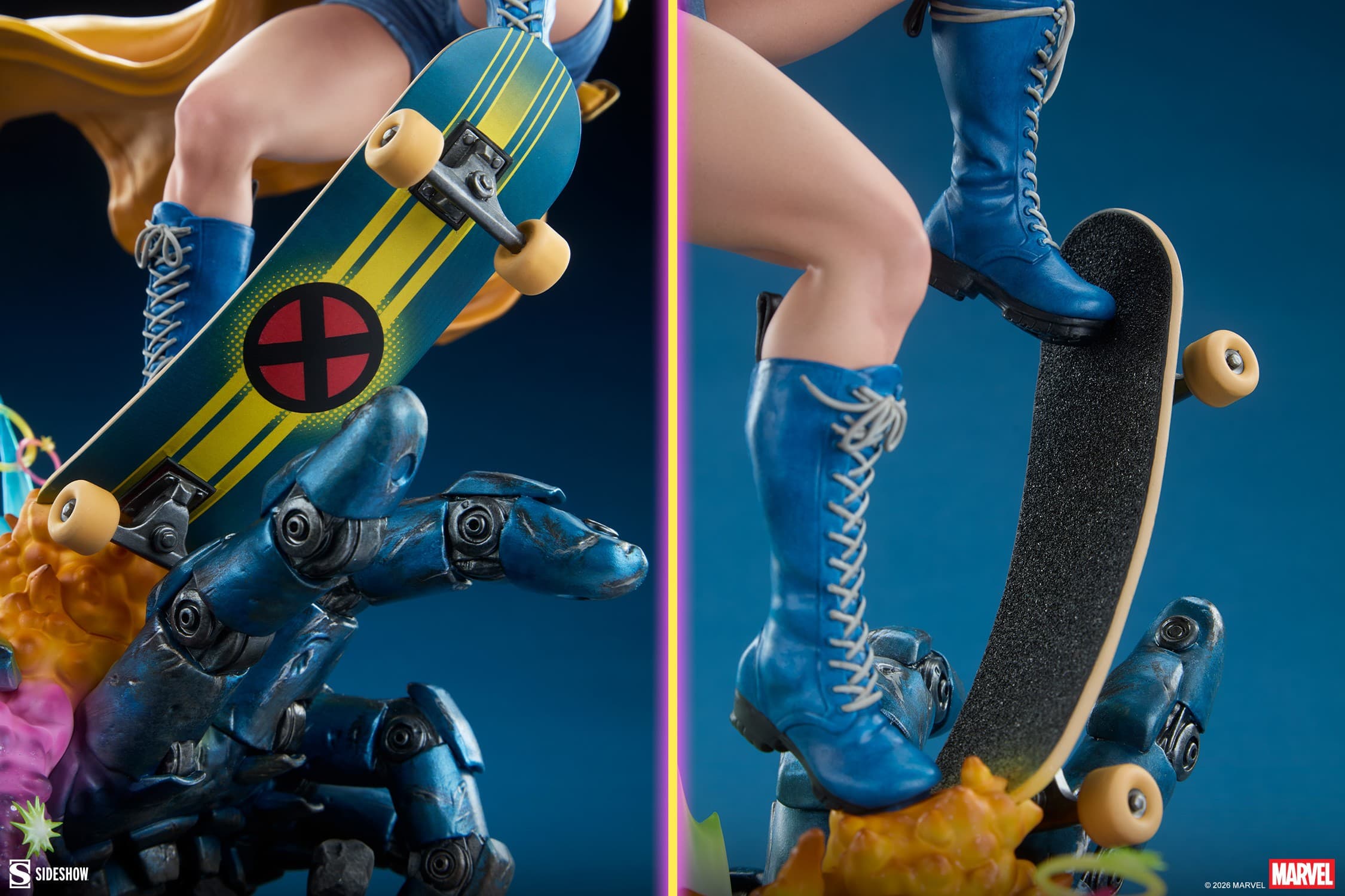 Jubilee - Premium Format - Vue 12