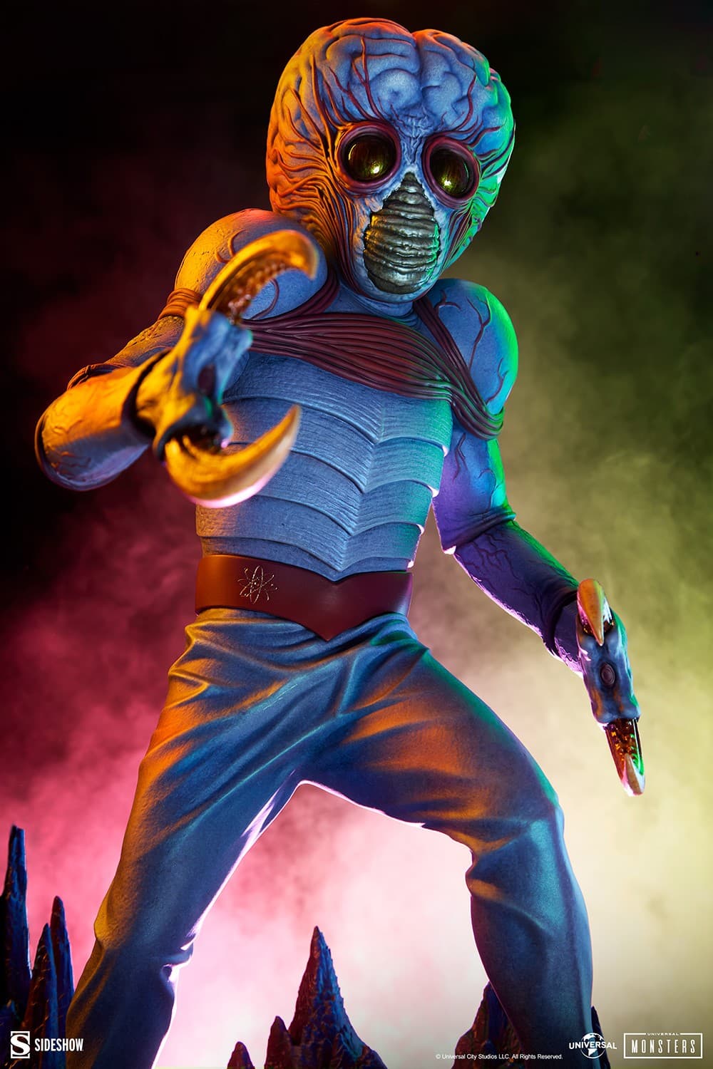 Metaluna Mutant - Premium Format - Vue 2