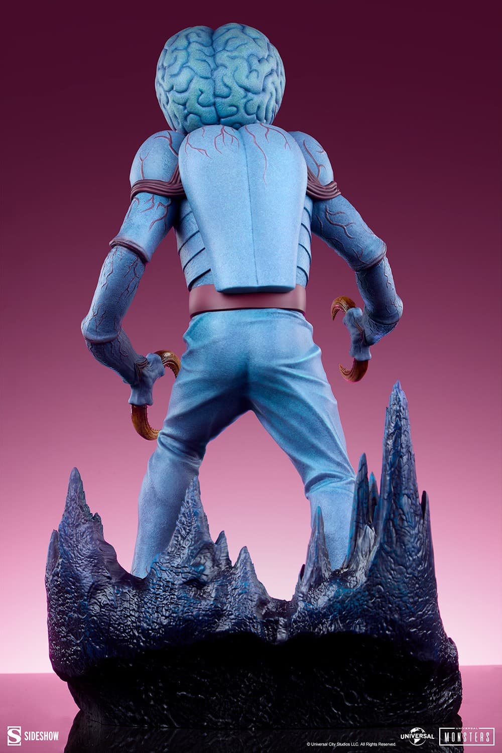 Metaluna Mutant - Premium Format - Vue 9