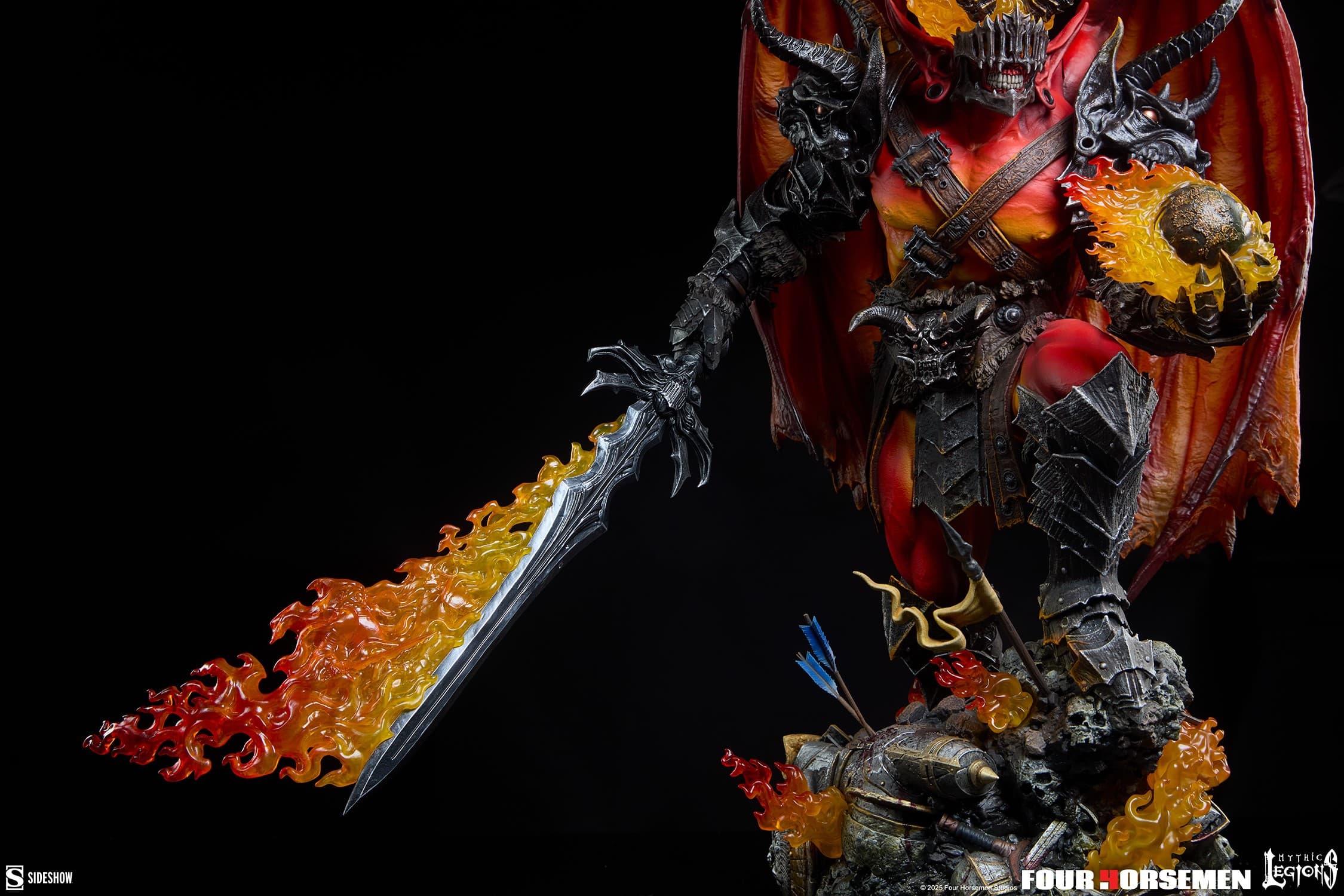 Arethyr: War - Vue 11