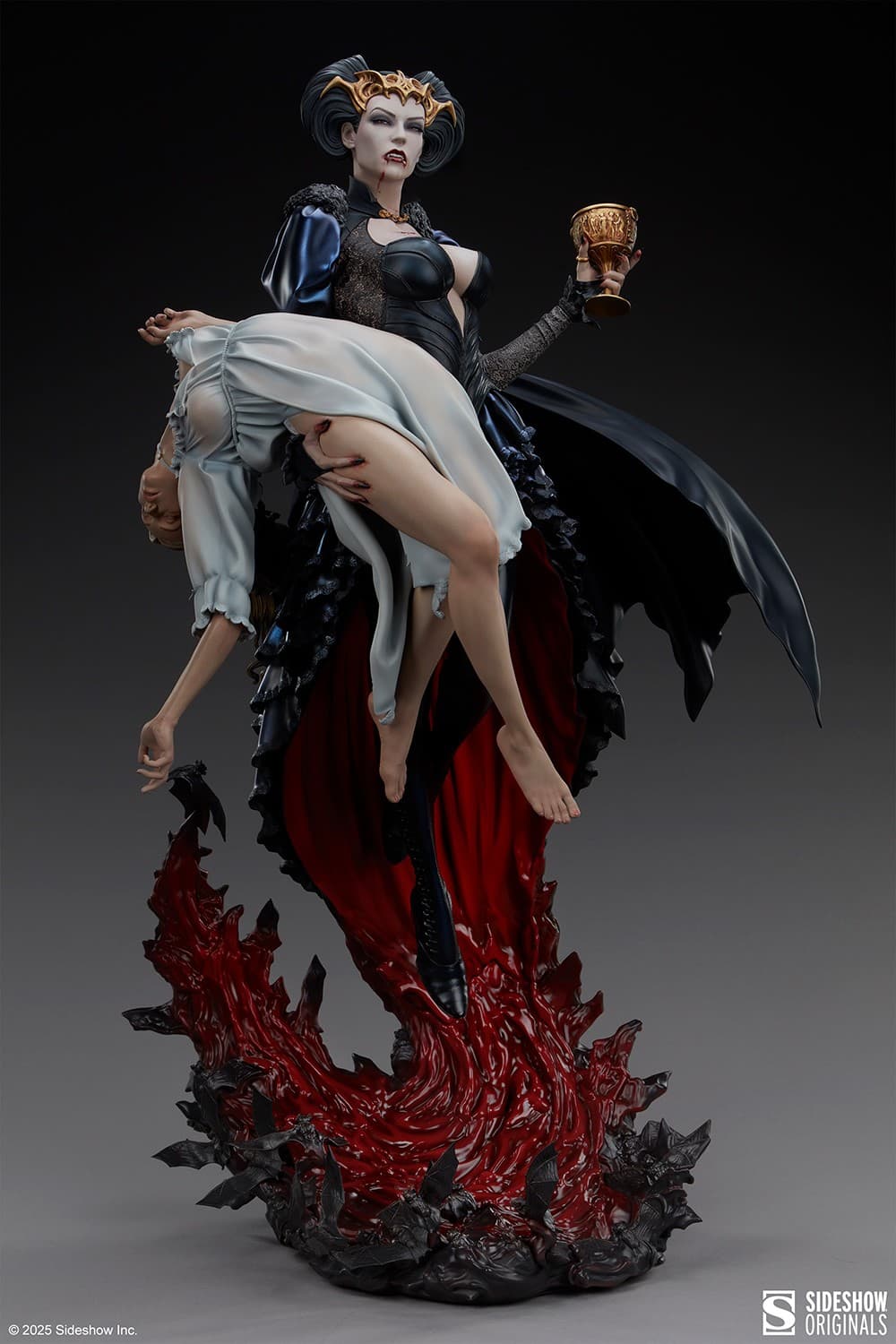 Vampire's Lust - Premium Format - Vue 12