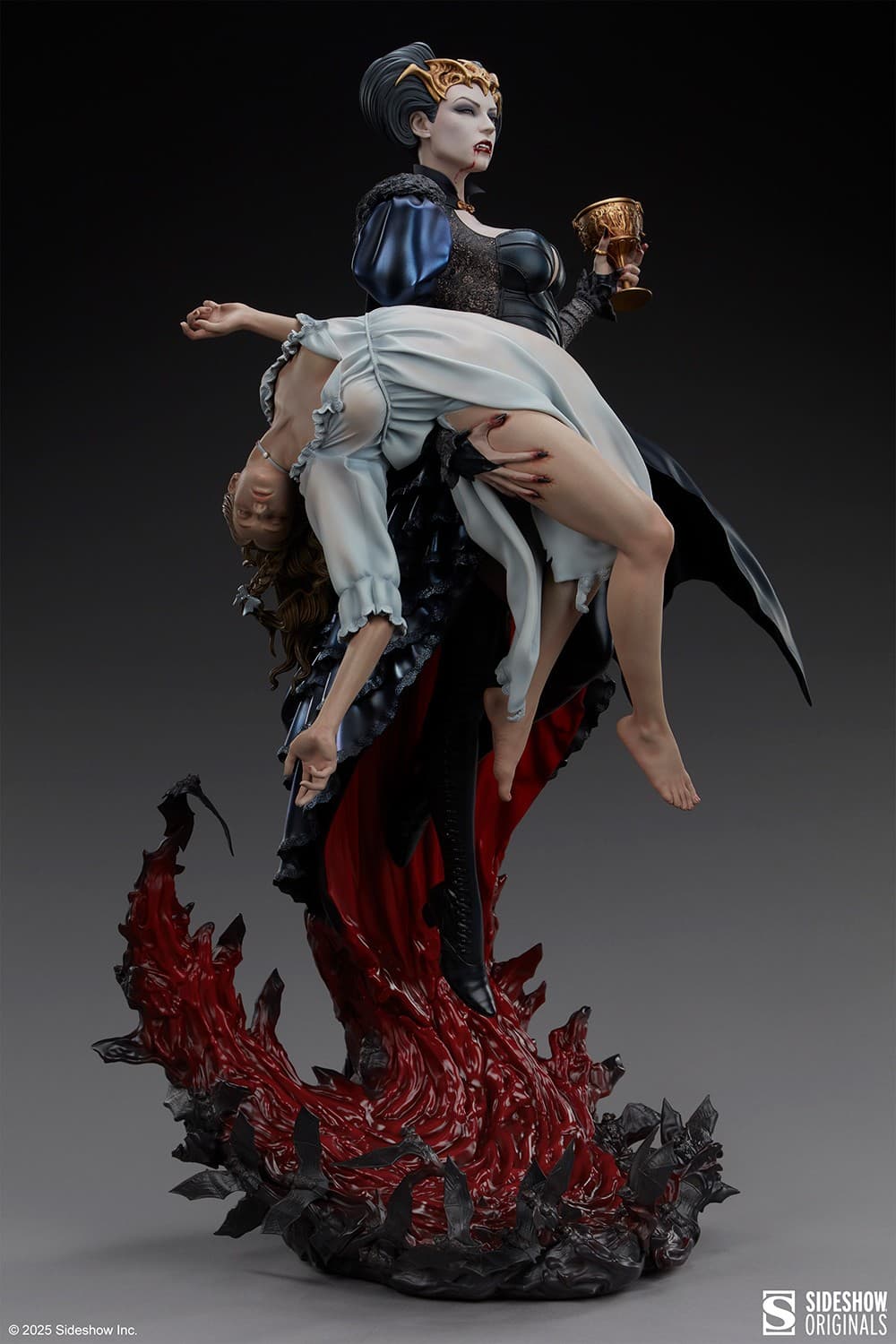 Vampire's Lust - Premium Format - Vue 13