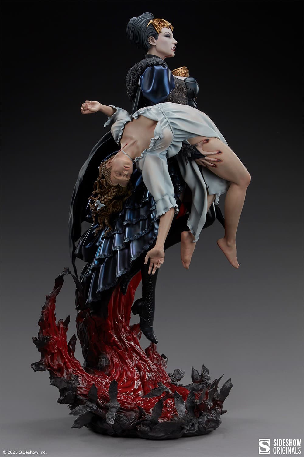 Vampire's Lust - Premium Format - Vue 14