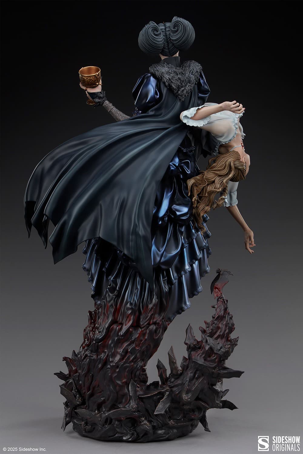 Vampire's Lust - Premium Format - Vue 16