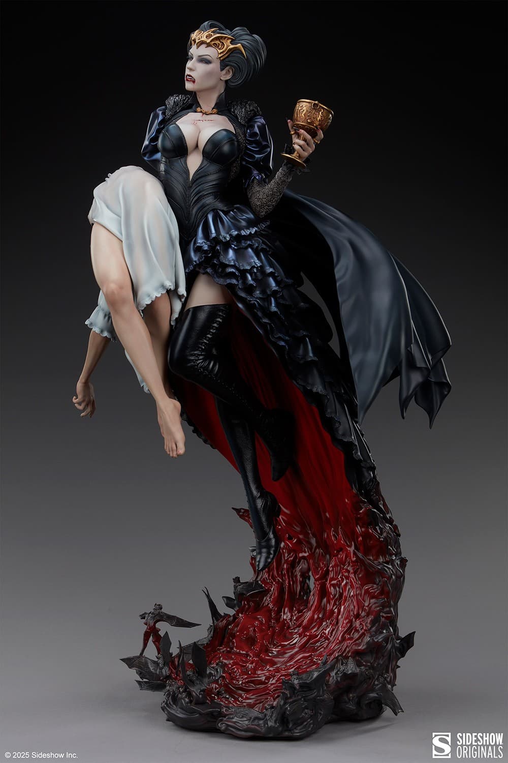 Vampire's Lust - Premium Format - Vue 17