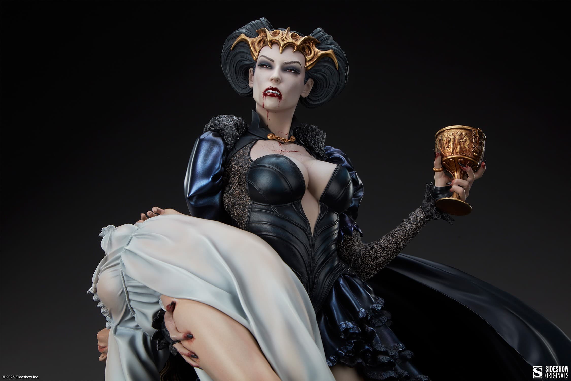 Vampire's Lust - Premium Format - Vue 18