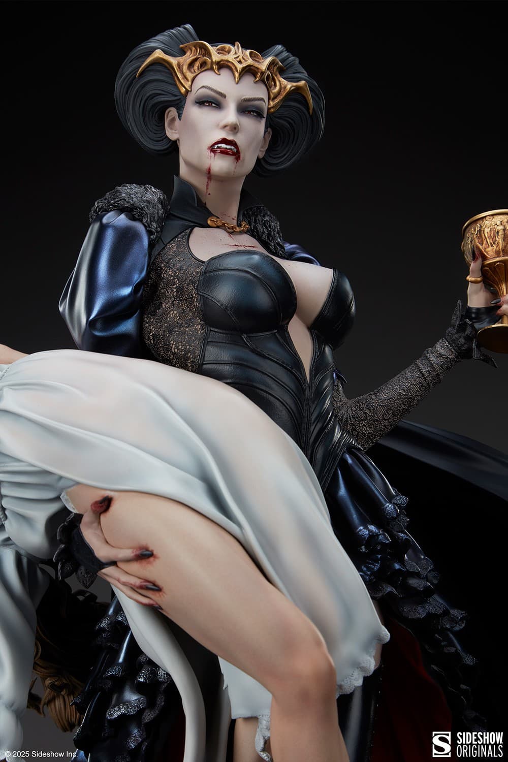 Vampire's Lust - Premium Format - Vue 19