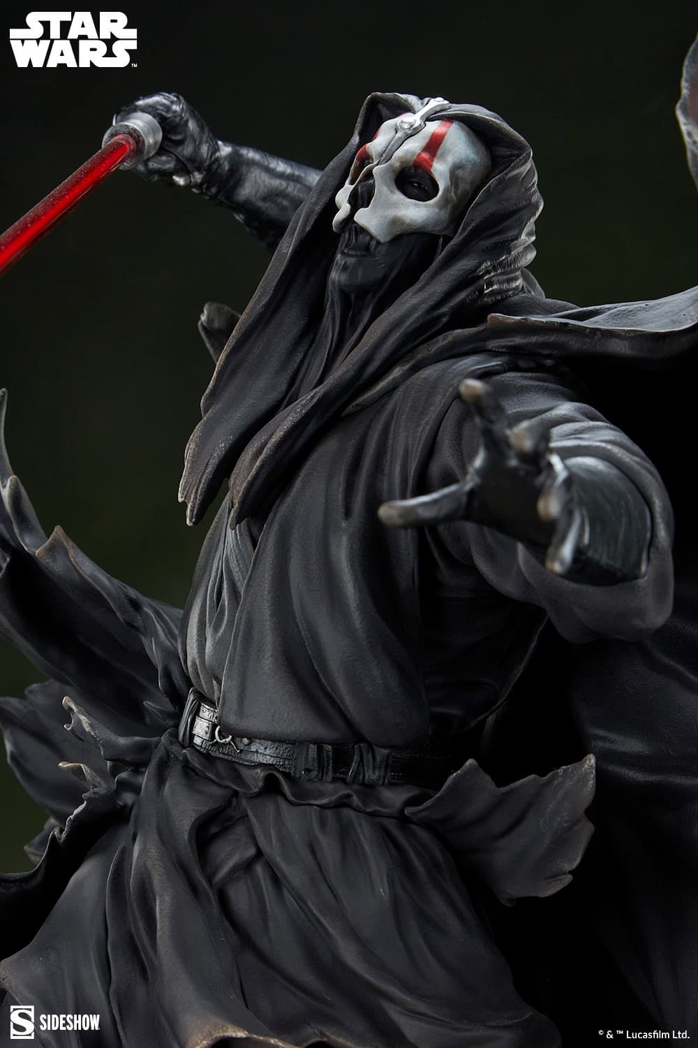 Darth Nihilus - Premium Format - Vue 16