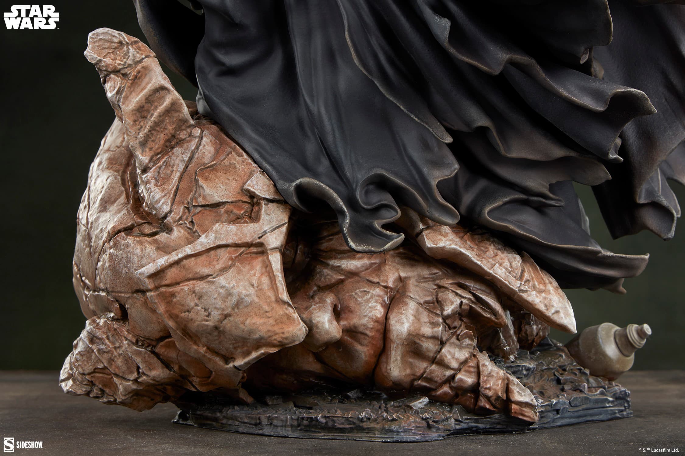 Darth Nihilus - Premium Format - Vue 17