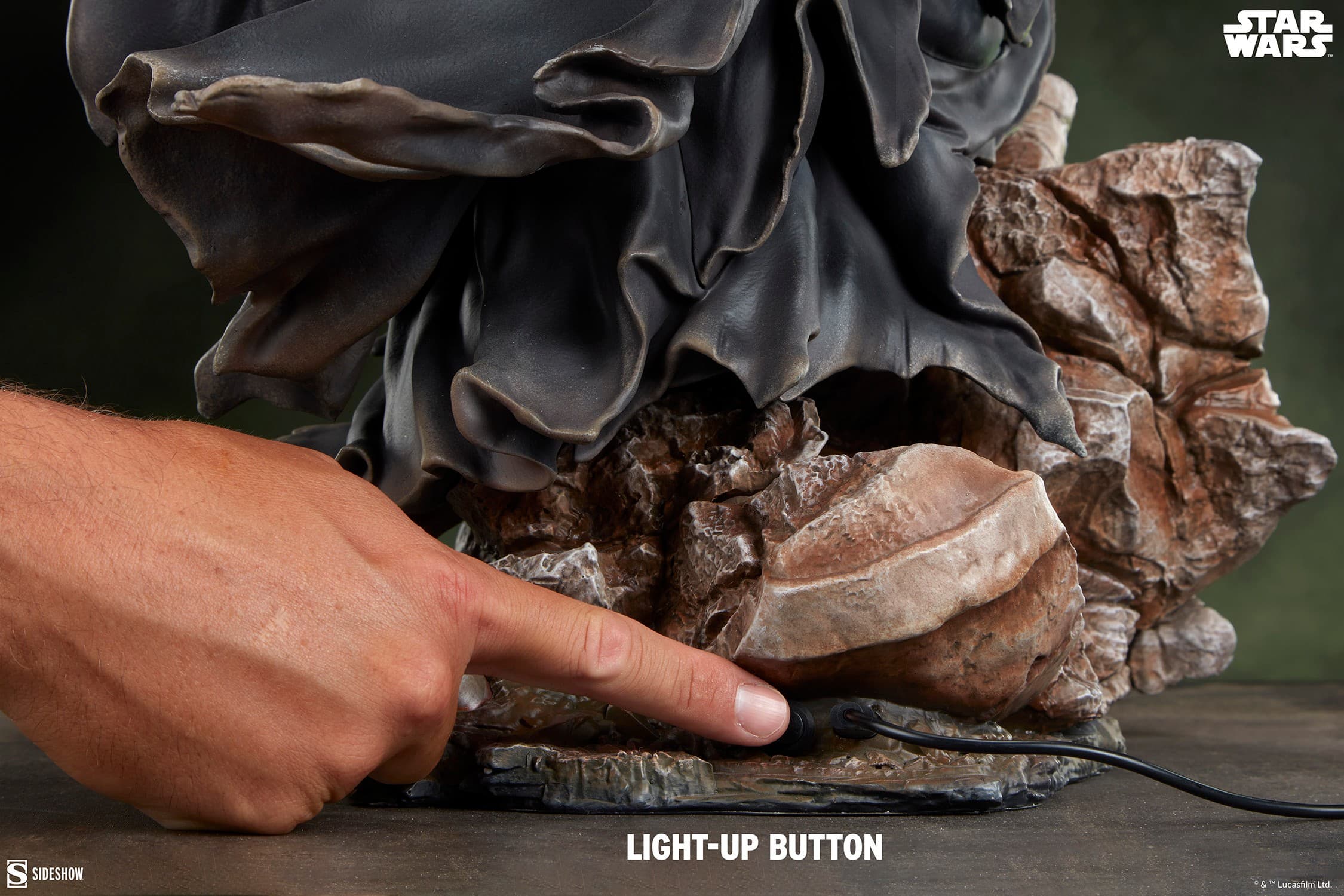 Darth Nihilus - Premium Format - Vue 18