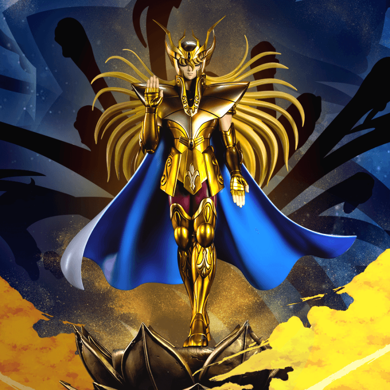 SHAKA A Version - Vue 3