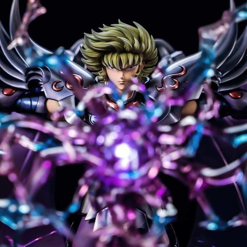 Rhadamanthys LV - Vue 2