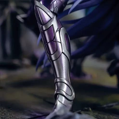 Athena Exclamation  - Vue 4