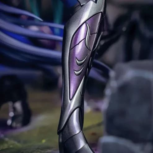 Athena Exclamation  - Vue 5