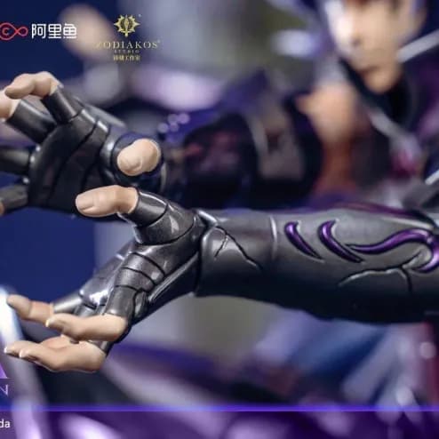 Athena Exclamation  - Vue 9