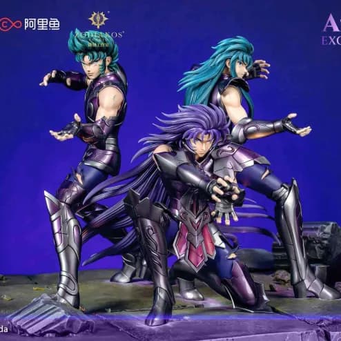 Athena Exclamation  - Vue 2