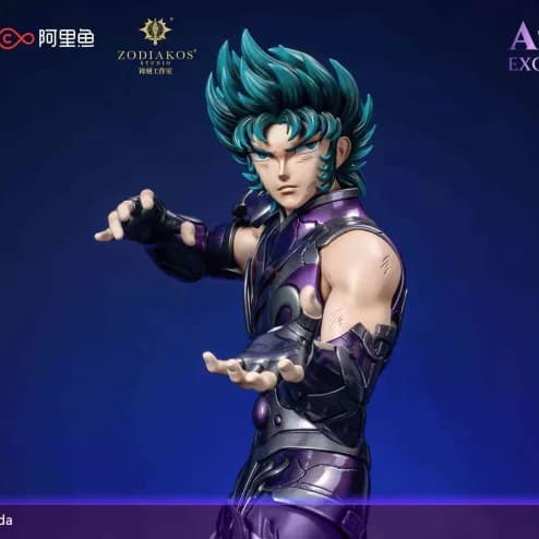 Athena Exclamation  - Vue 15