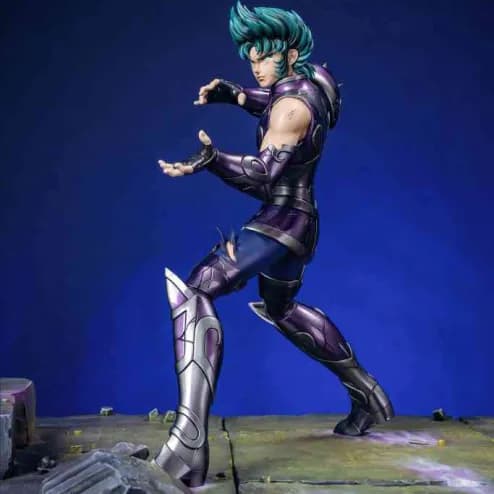 Athena Exclamation  - Vue 16