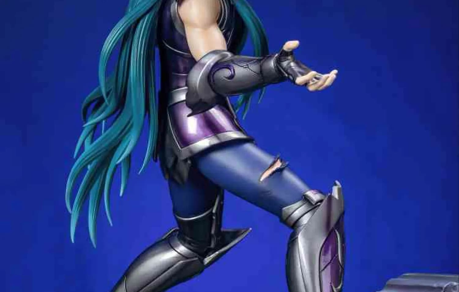 Athena Exclamation  - Vue 17