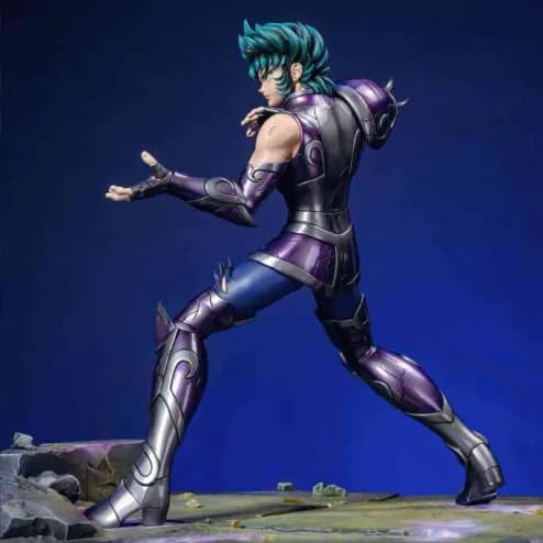 Athena Exclamation  - Vue 18