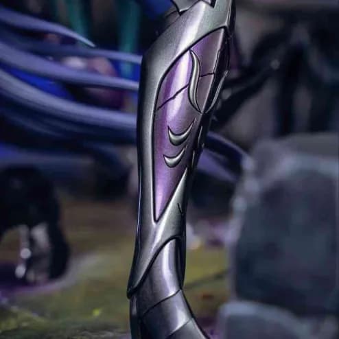 Athena Exclamation  - Vue 22