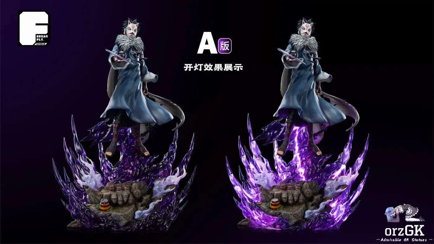 Menma uzumaki - Vue 8