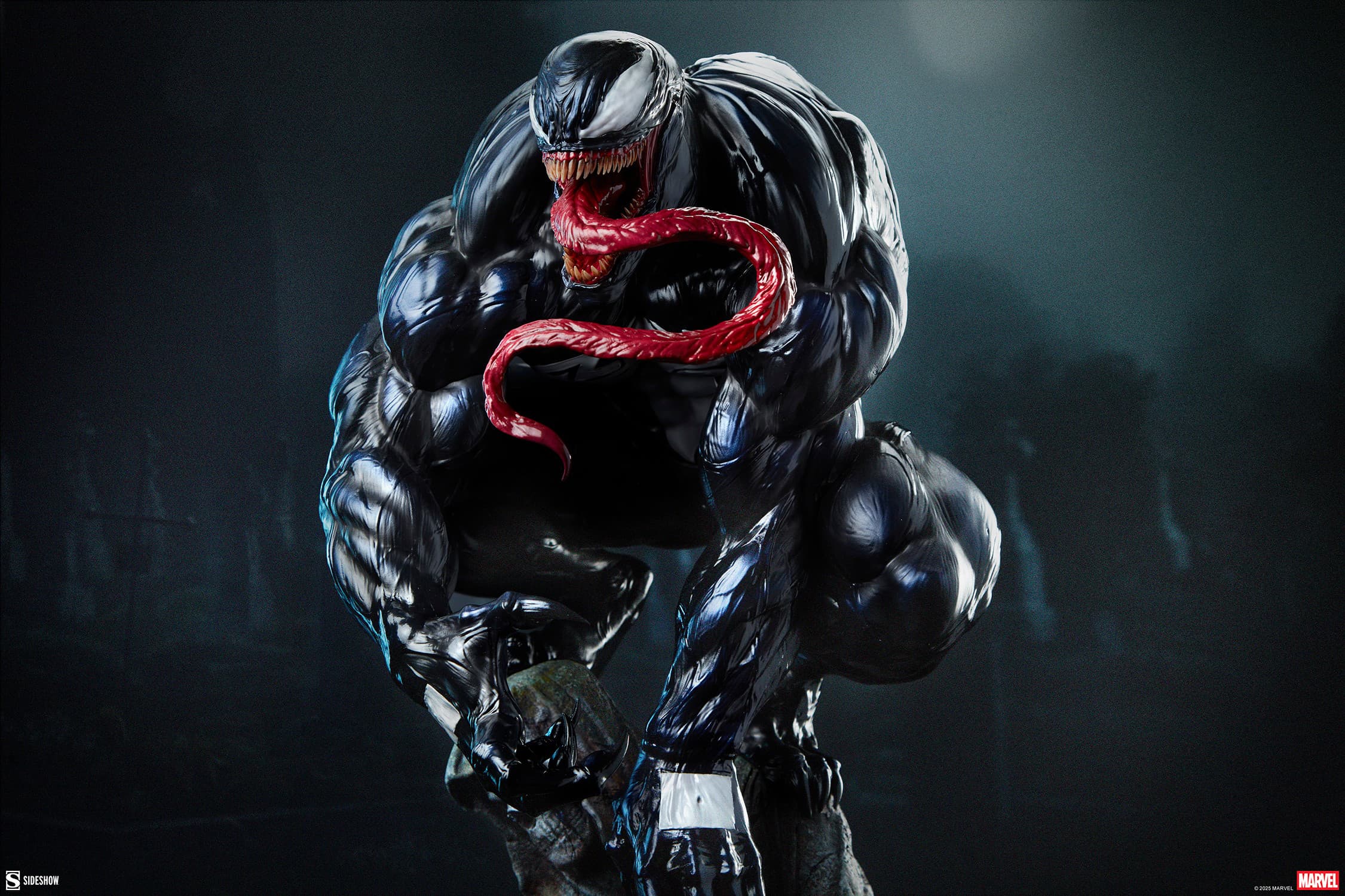 Venom (Collector Edition) - Premium Format - Vue 4