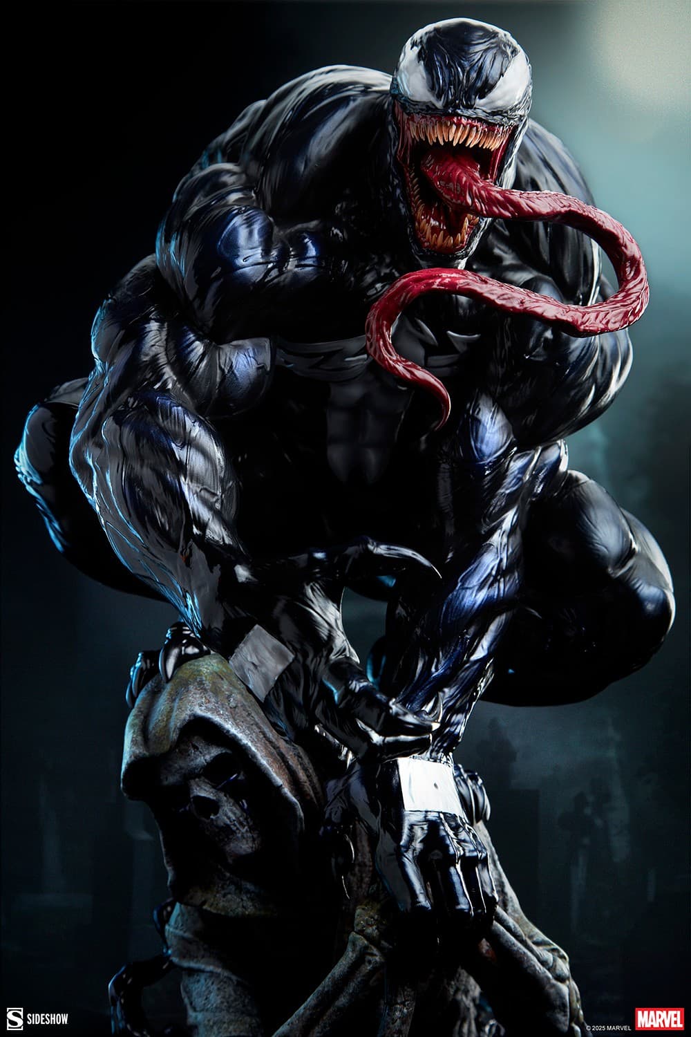 Venom (Collector Edition) - Premium Format - Vue 5