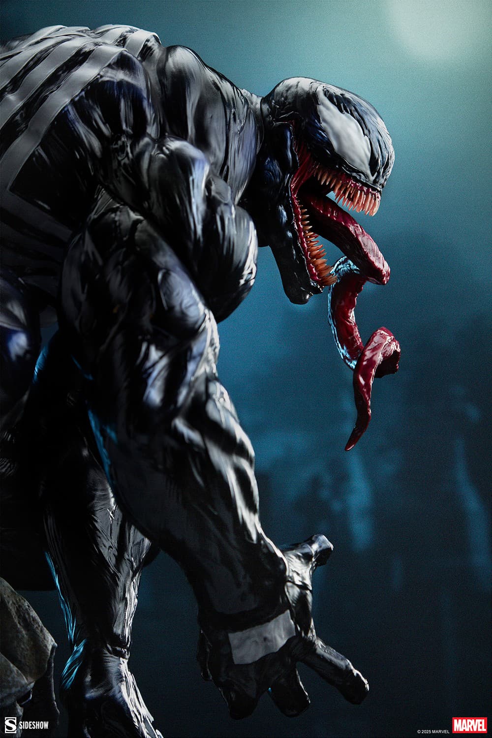 Venom (Collector Edition) - Premium Format - Vue 6