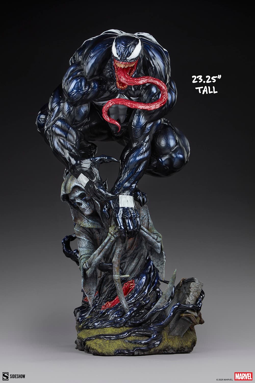 Venom (Collector Edition) - Premium Format - Vue 7