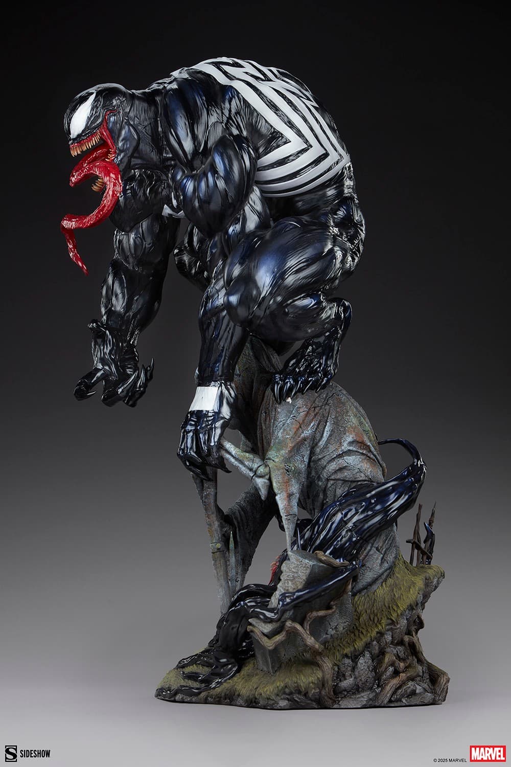 Venom (Collector Edition) - Premium Format - Vue 10