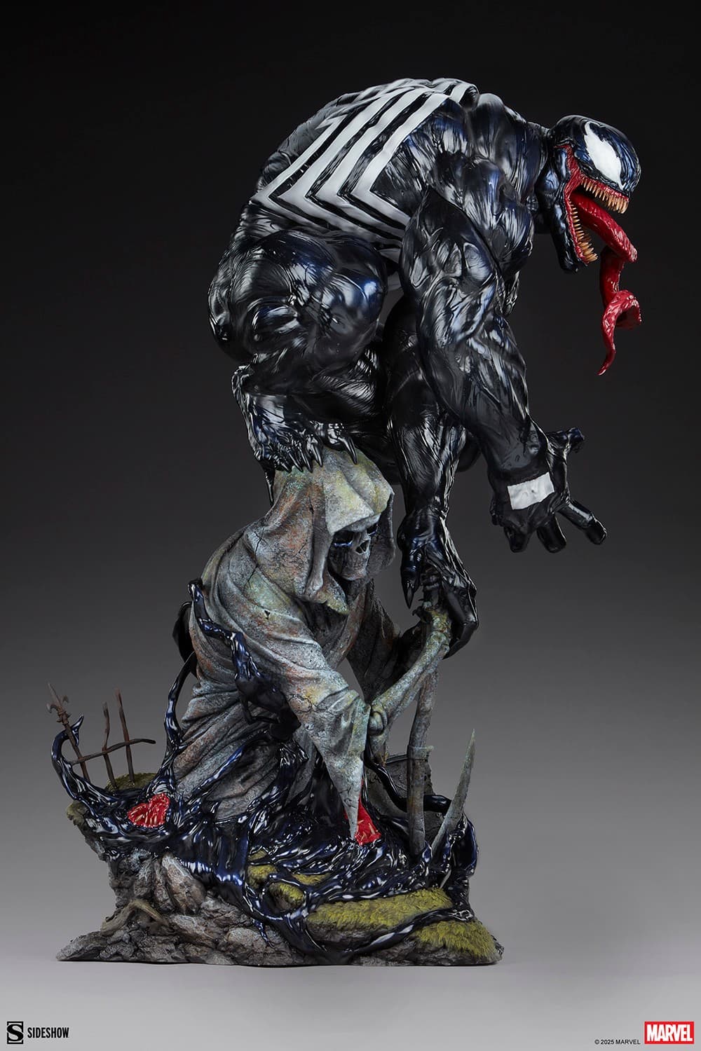 Venom (Collector Edition) - Premium Format - Vue 12