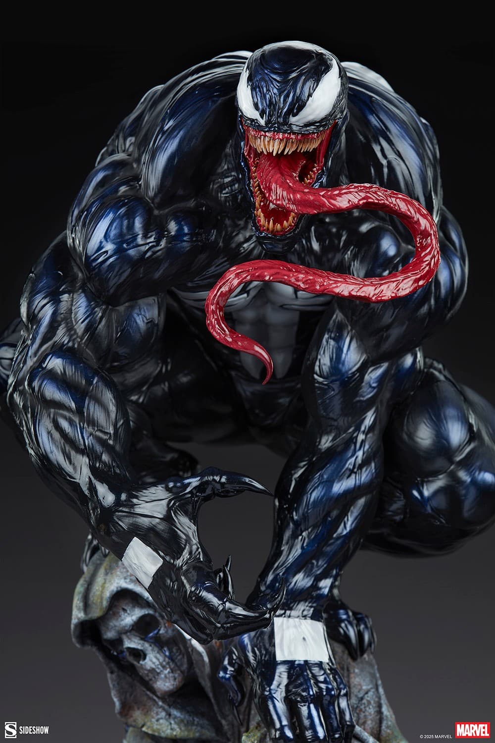 Venom (Collector Edition) - Premium Format - Vue 13