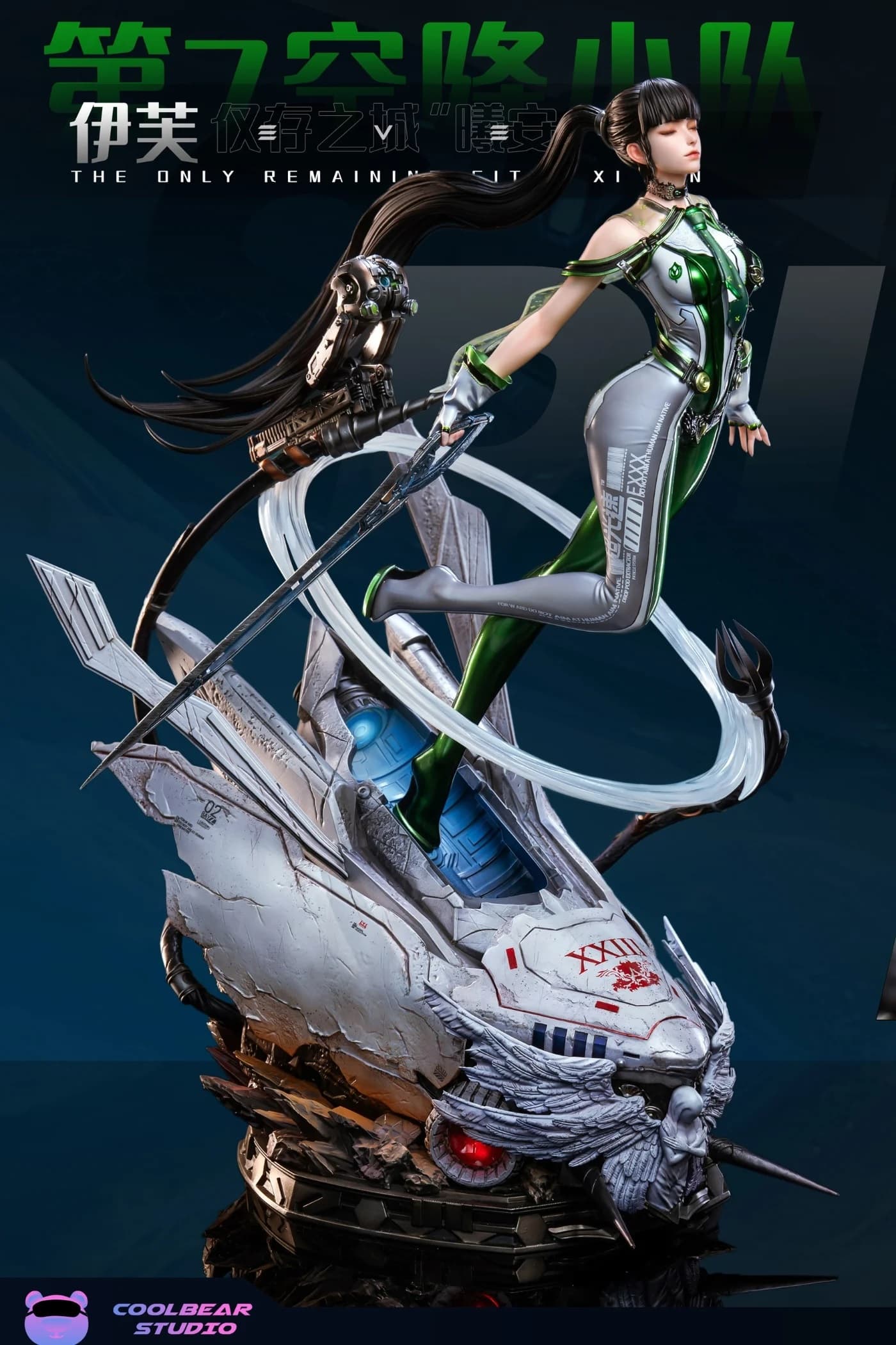 eve