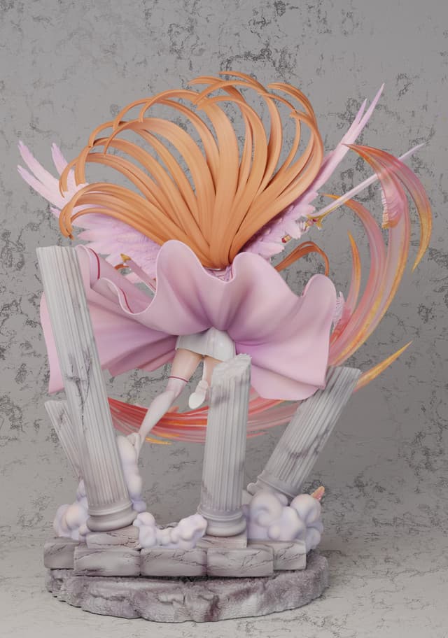 Yuuki Asuna - Vue 3