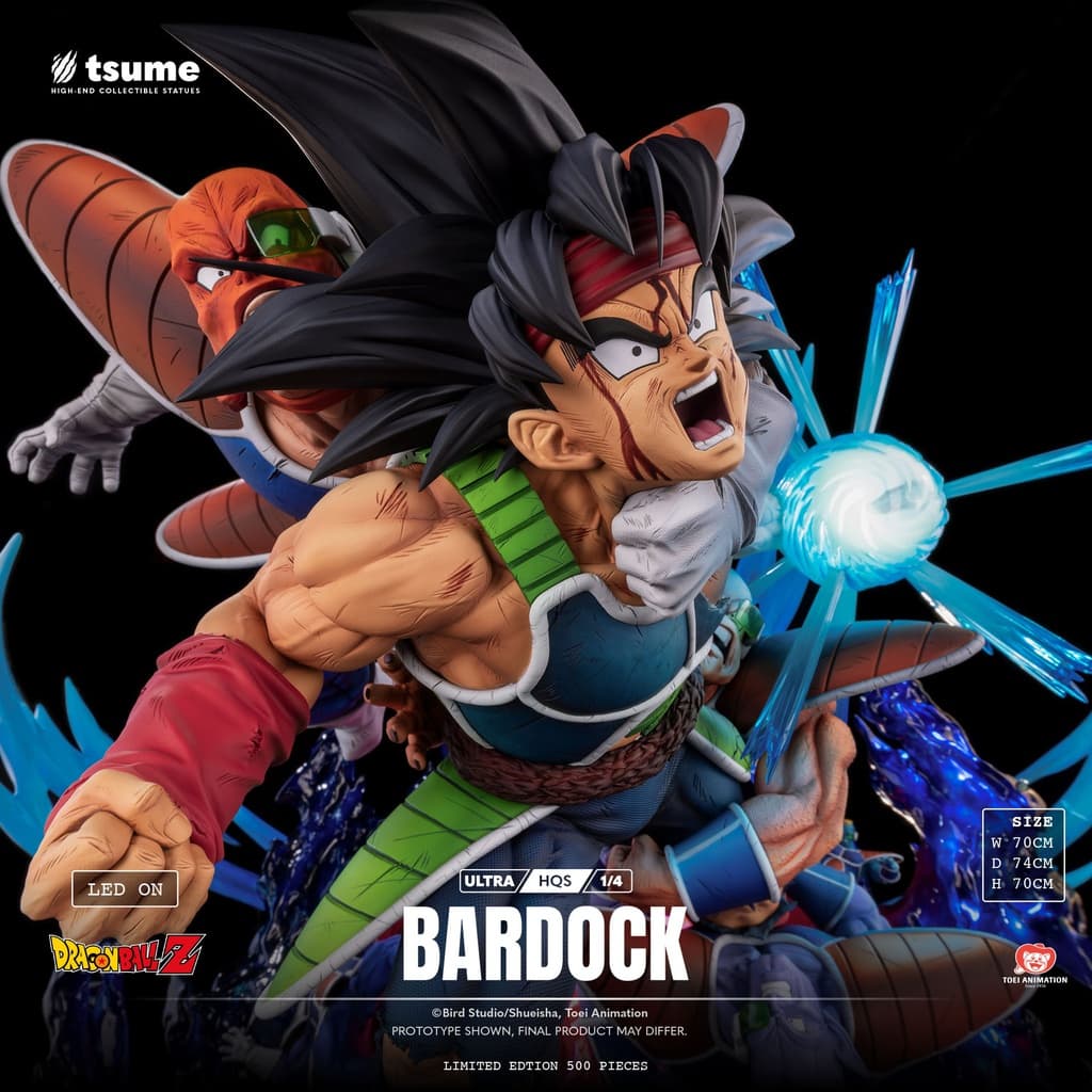 bardock - uhqs - Vue 3