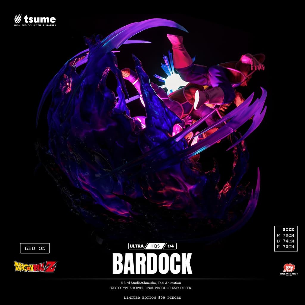 bardock - uhqs - Vue 8