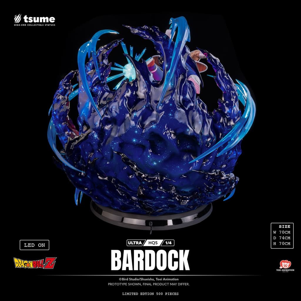 bardock - uhqs - Vue 10