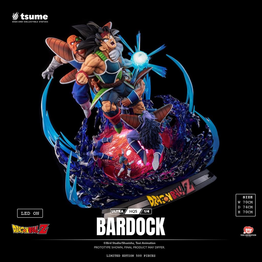 bardock - uhqs - Vue 19