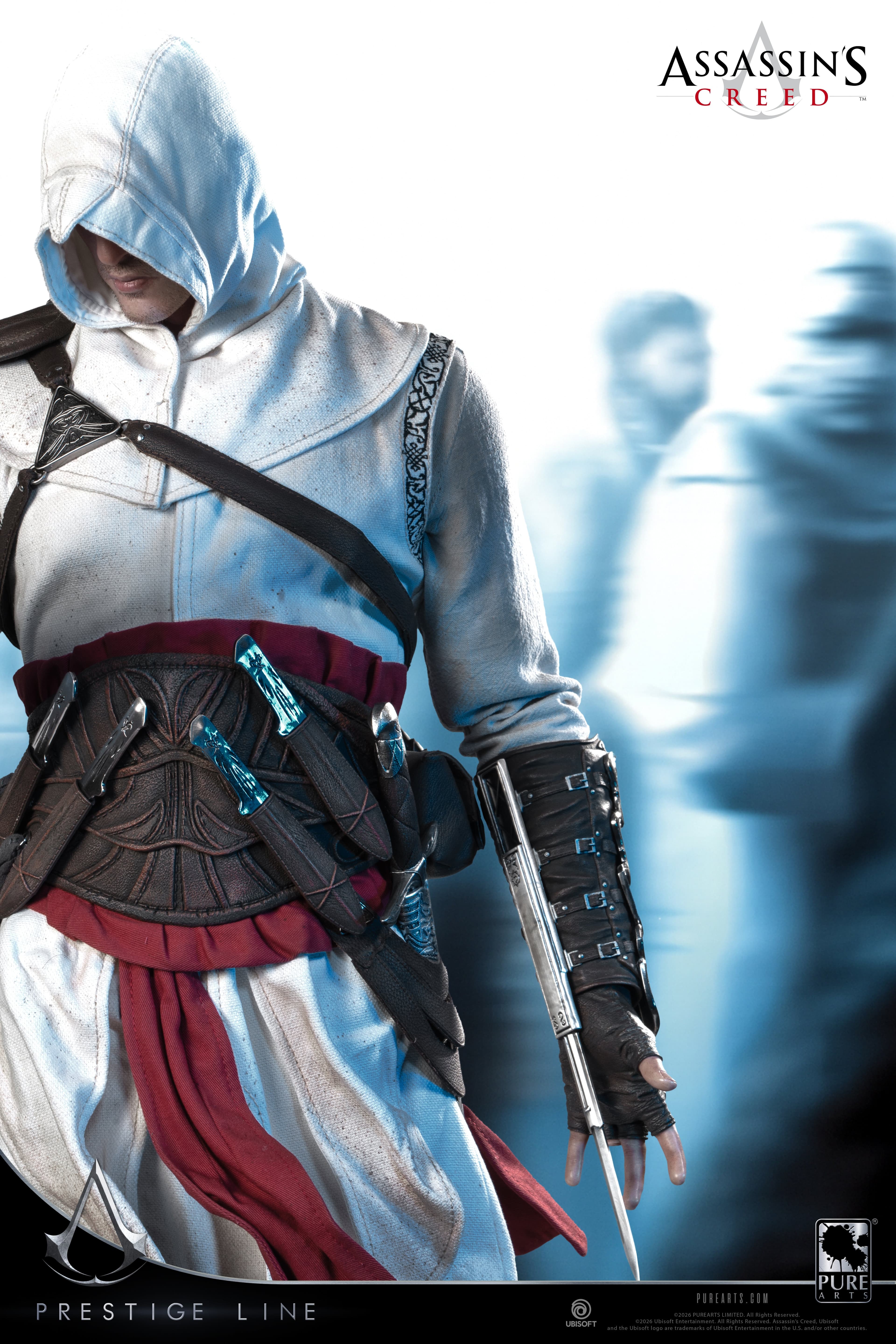 Altair Ibn-La-Ahad - Vue 7