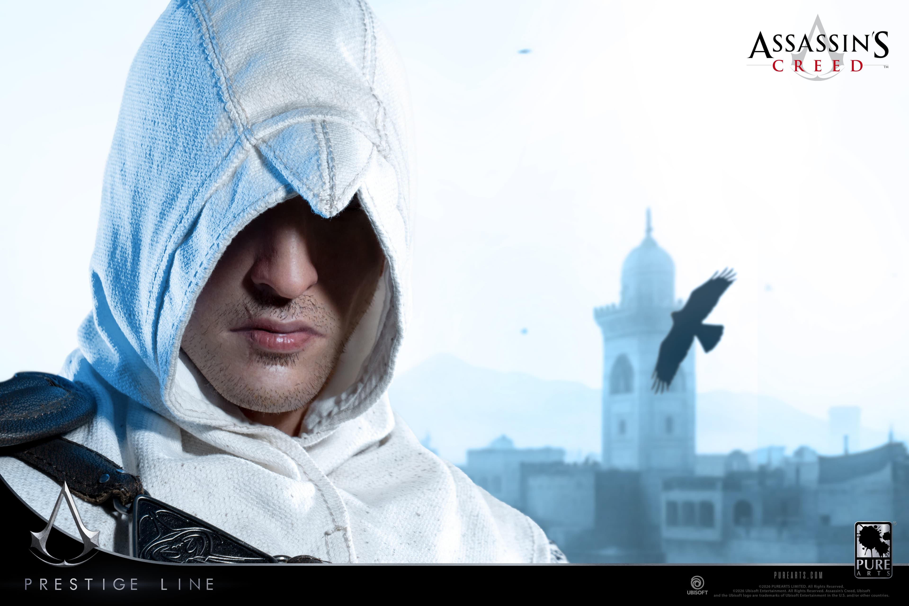 Altair Ibn-La-Ahad - Vue 10