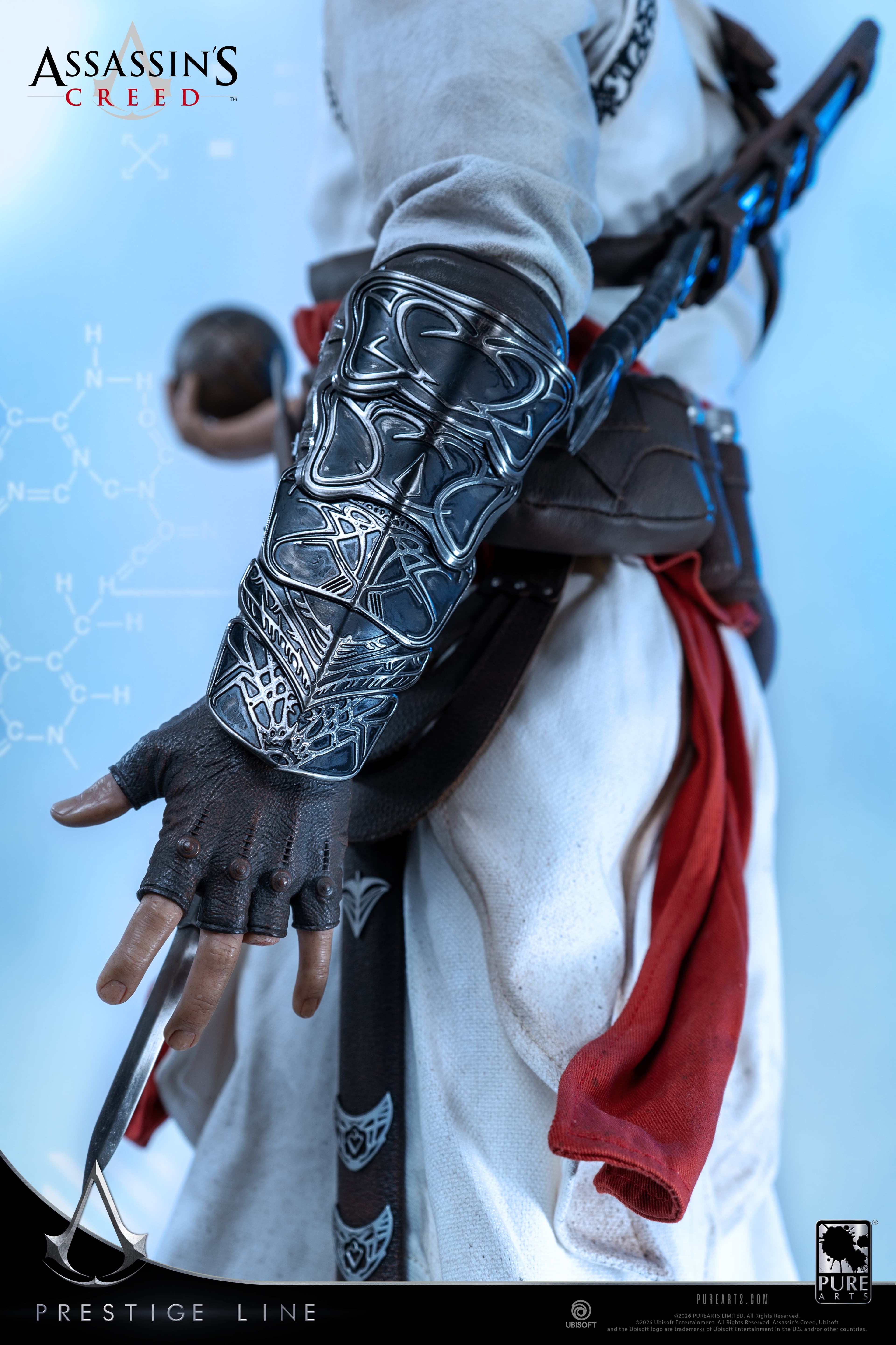 Altair Ibn-La-Ahad - Vue 11