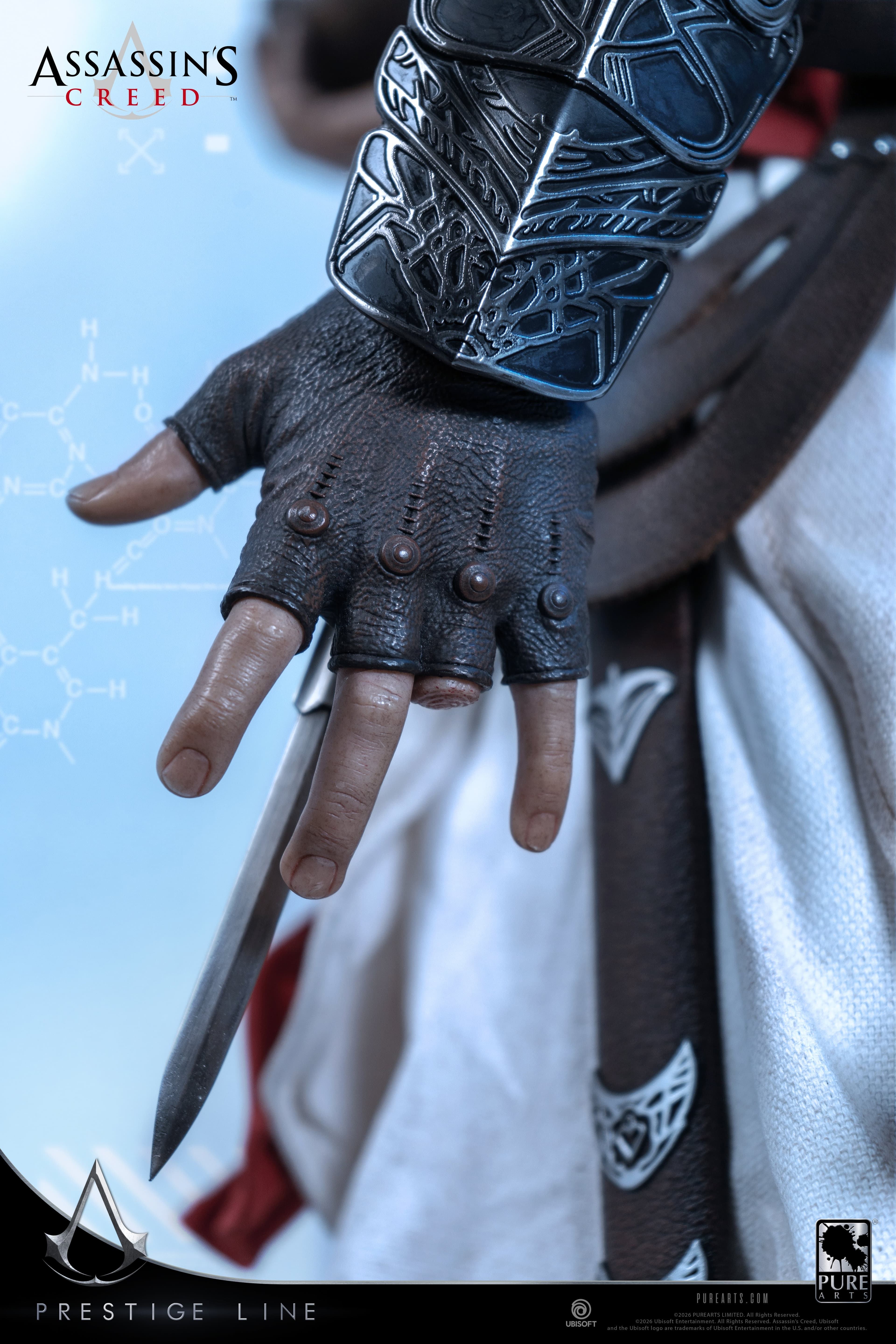 Altair Ibn-La-Ahad - Vue 12