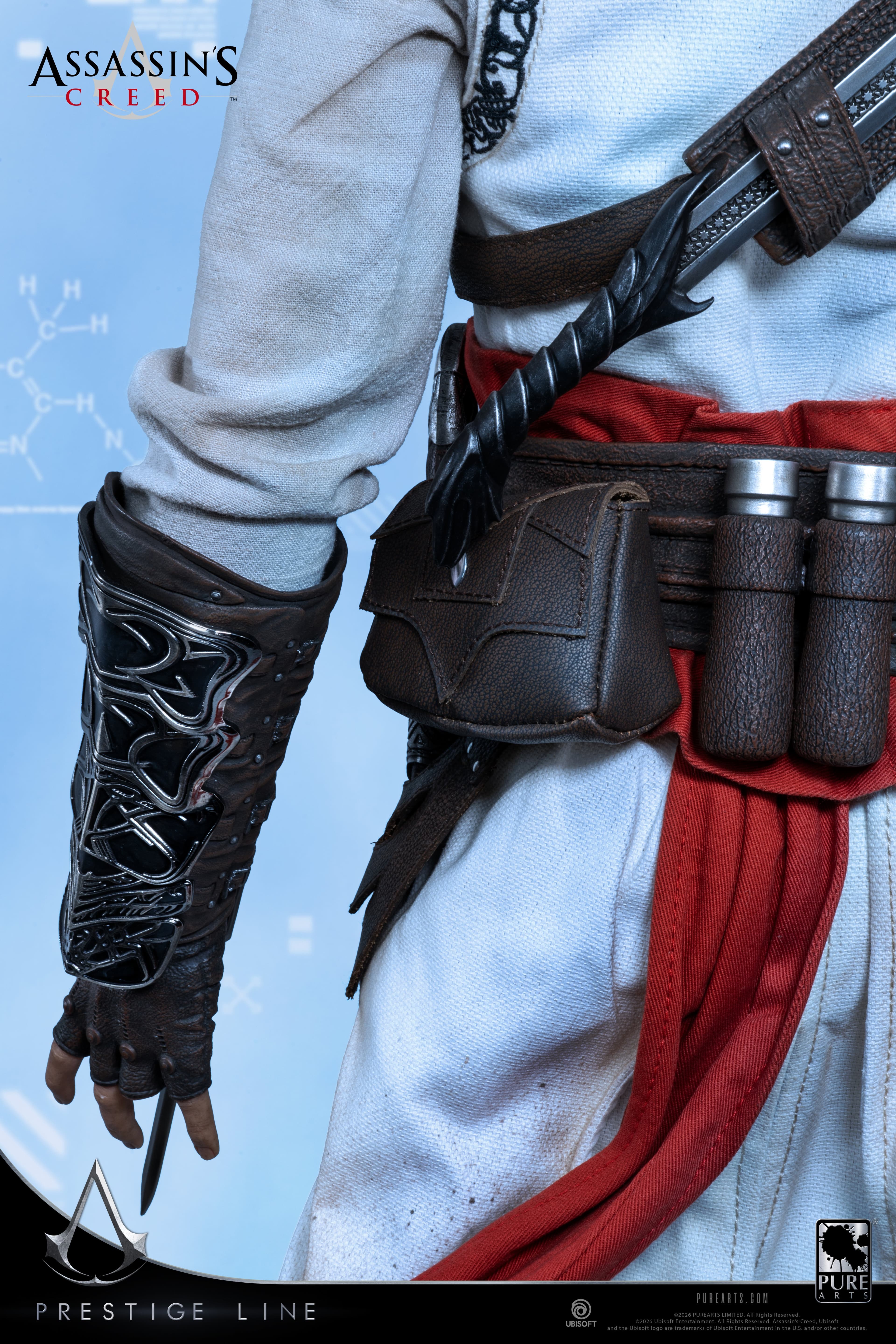 Altair Ibn-La-Ahad - Vue 13