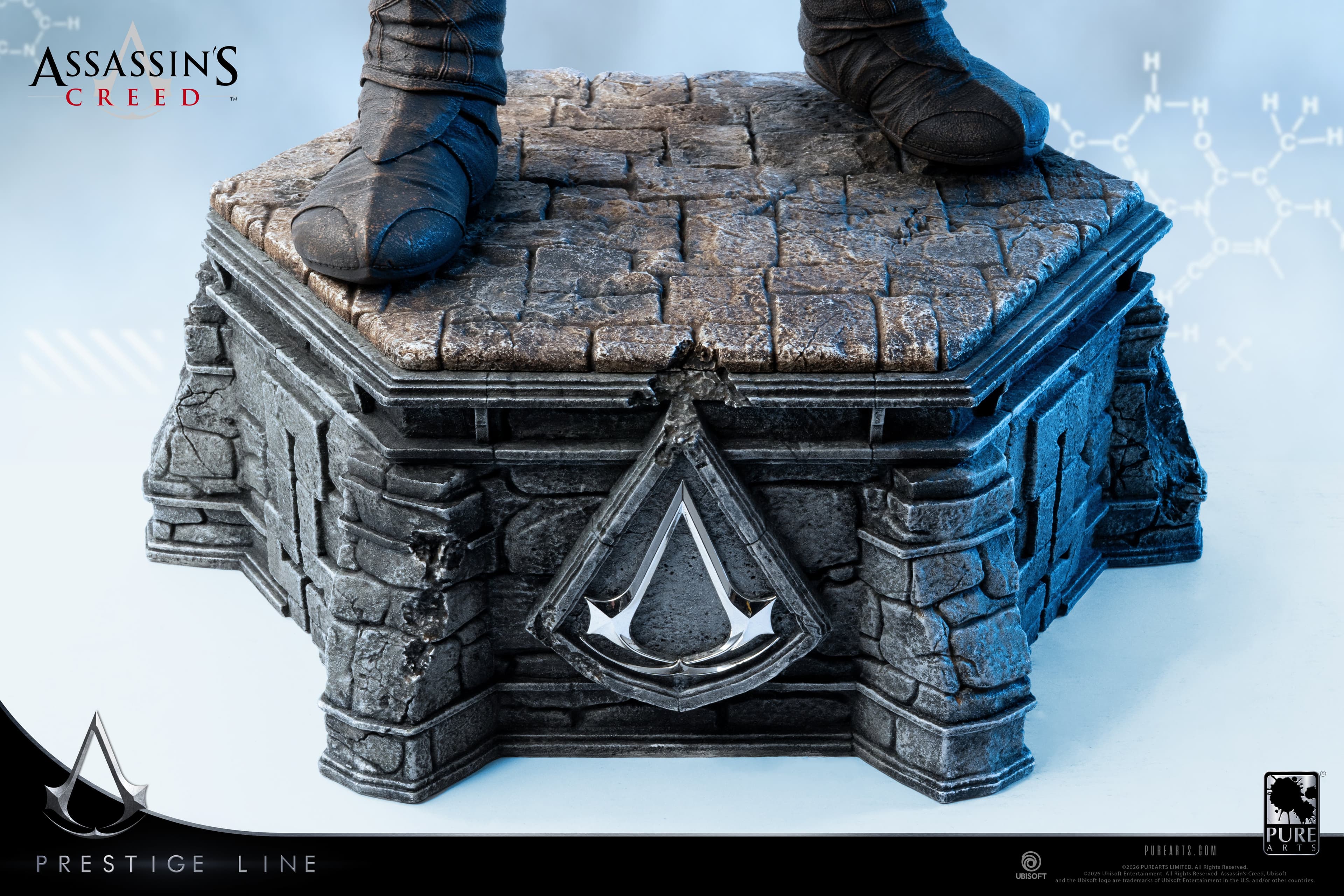 Altair Ibn-La-Ahad - Vue 15
