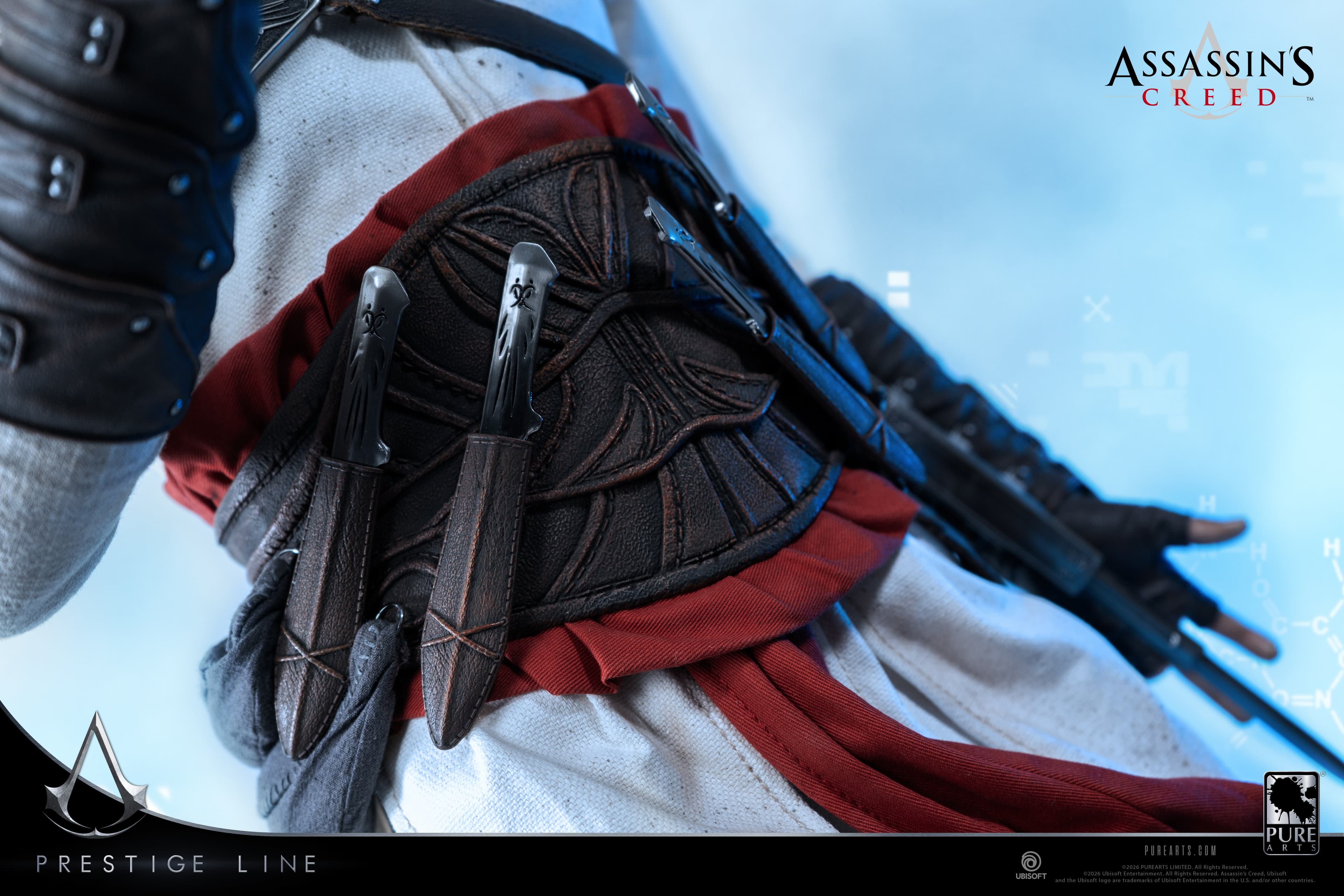Altair Ibn-La-Ahad - Vue 16