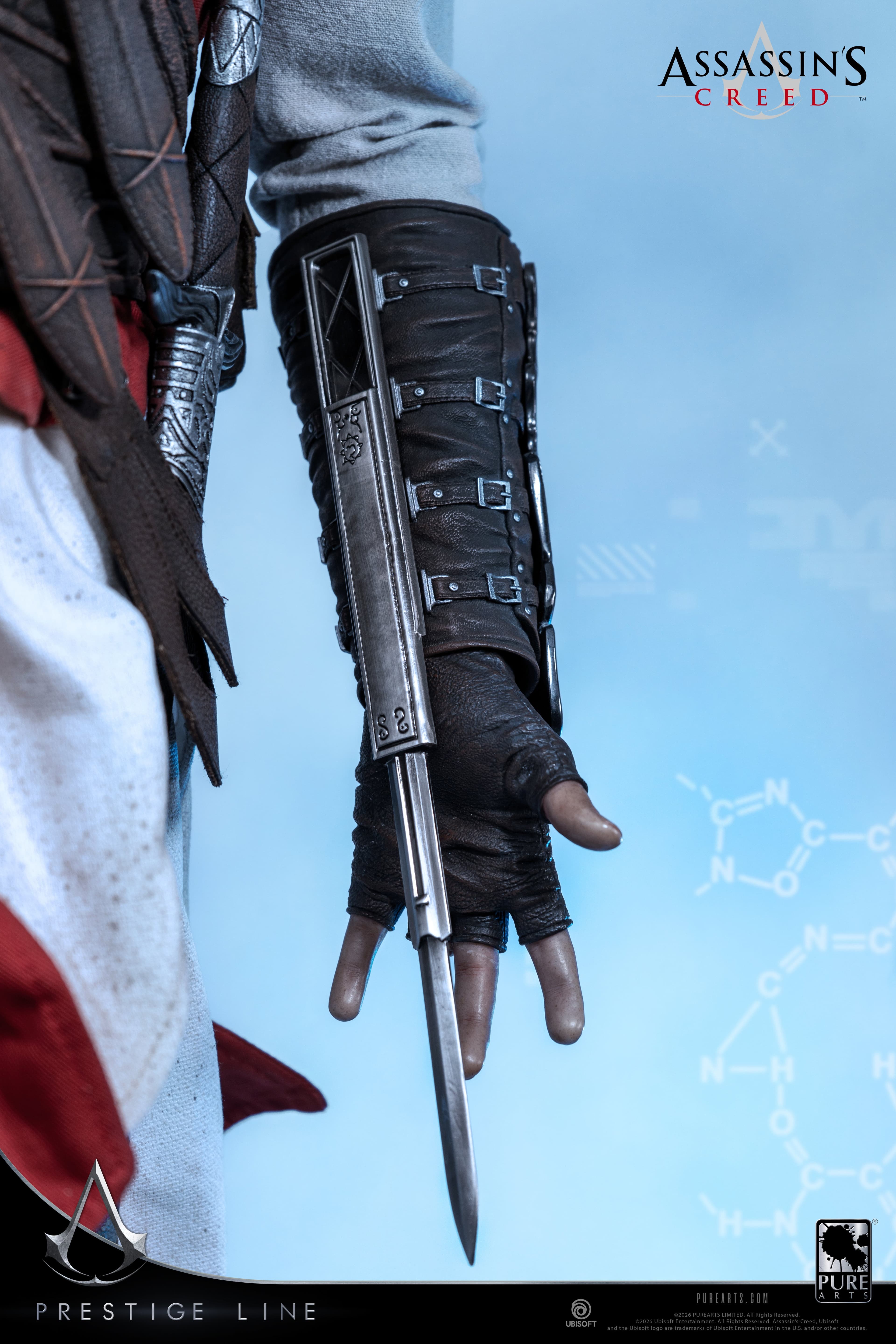 Altair Ibn-La-Ahad - Vue 17