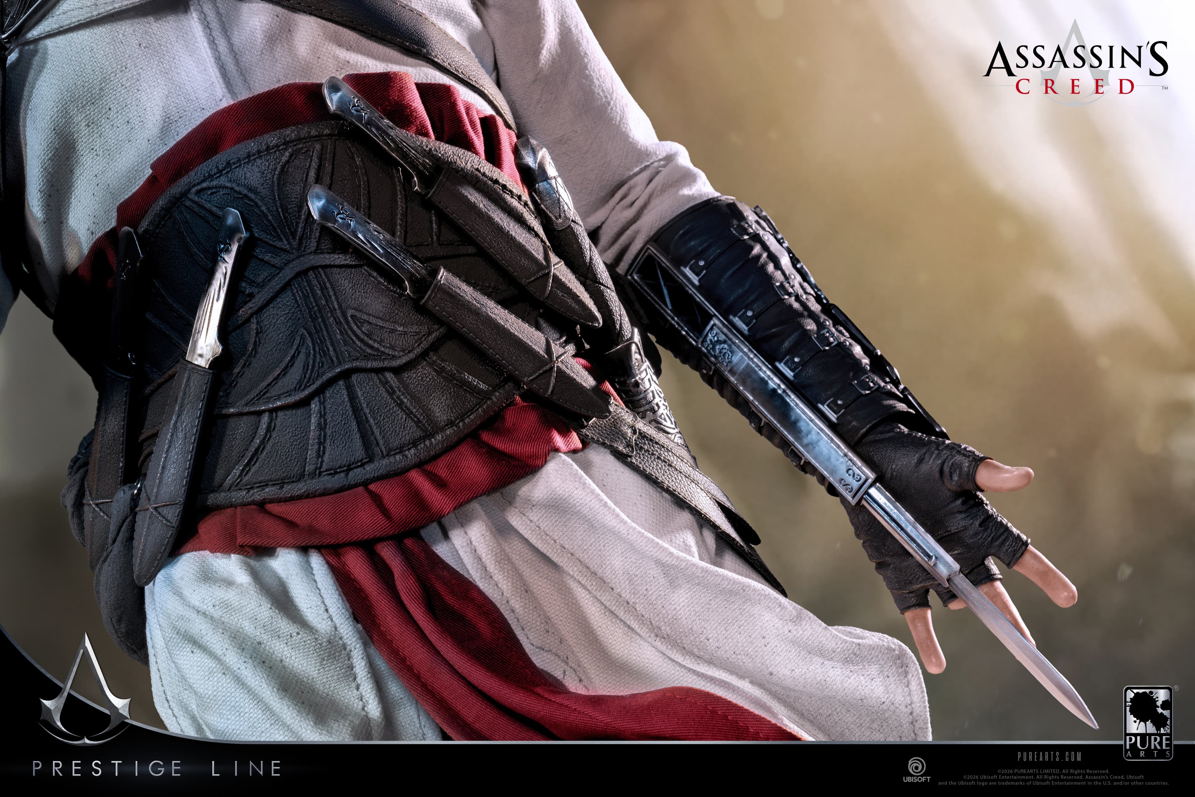 Altair Ibn-La-Ahad - Vue 20