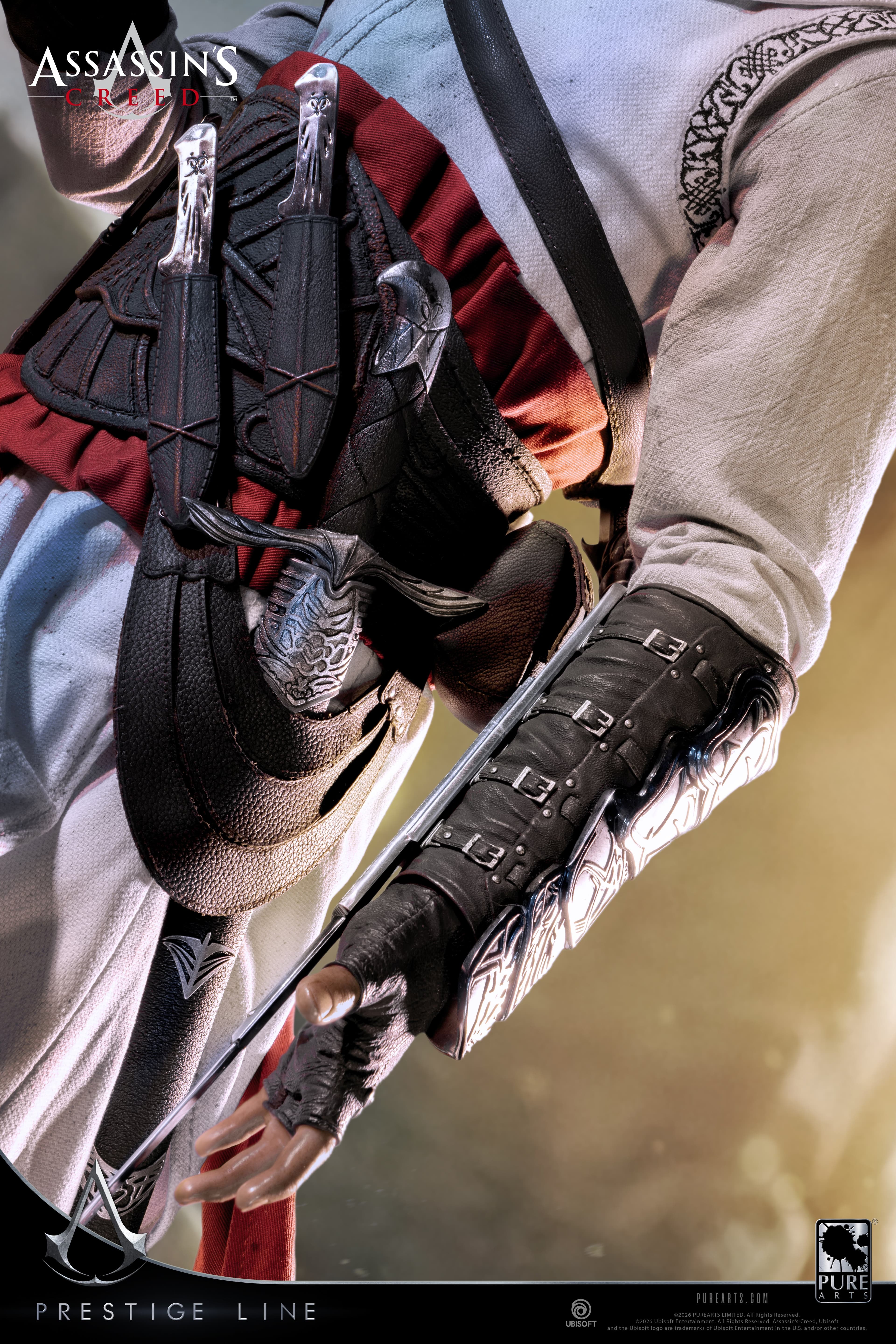 Altair Ibn-La-Ahad - Vue 22